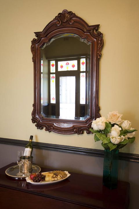 Country Bakehouse Accommodation - Hobart Tourism 6