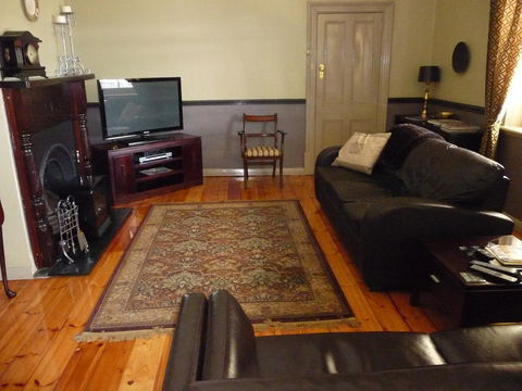 Country Bakehouse Accommodation - Hobart Tourism 9