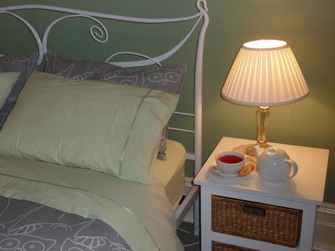 Country Bakehouse Accommodation - Hobart Tourism 14