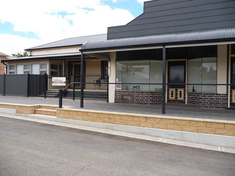 Country Bakehouse Accommodation - Hobart Tourism 12