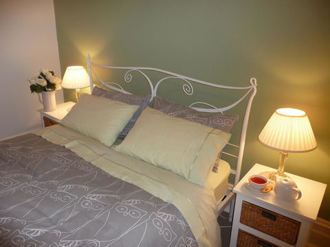 Country Bakehouse Accommodation - Hobart Tourism 15