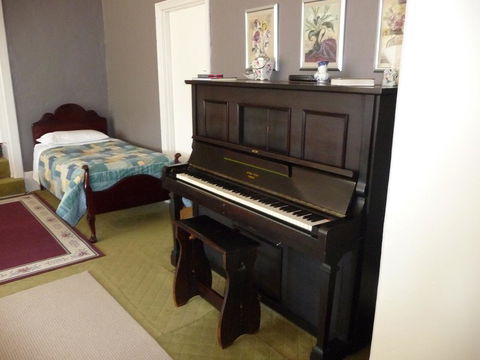 Country Bakehouse Accommodation - Hobart Tourism 16