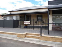 Book Spalding Accommodation Vacations Hobart Tourism Hobart Tourism
