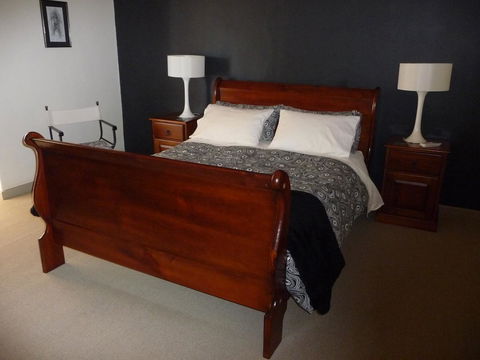 Country Bakehouse Accommodation - Hobart Tourism 1