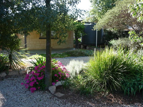 Country Bakehouse Accommodation - Hobart Tourism 22