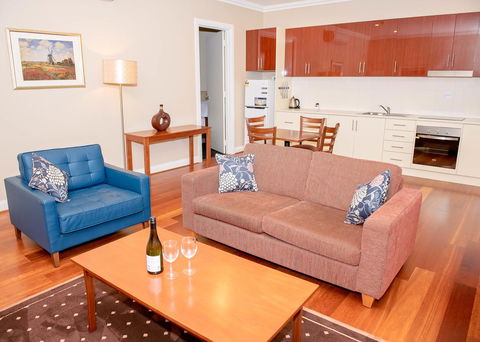 Whyalla Playford Apartments - Hobart Tourism 9