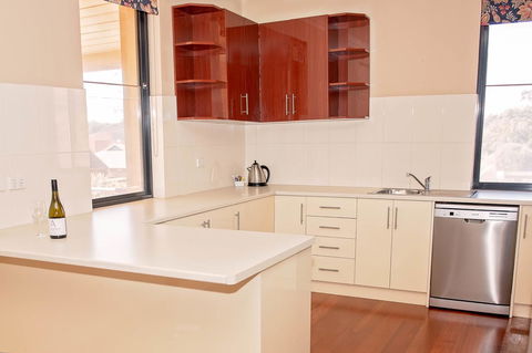 Whyalla Playford Apartments - Hobart Tourism 5