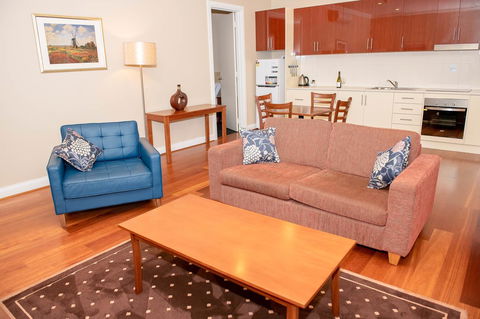Whyalla Playford Apartments - Hobart Tourism 6