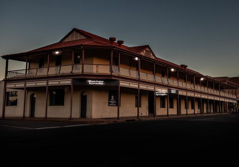 Whyalla Playford Apartments - Hobart Tourism 1