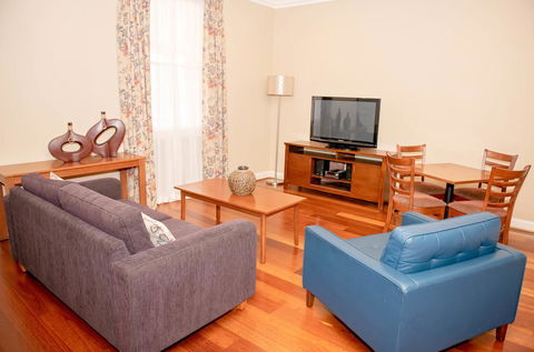 Whyalla Playford Apartments - Hobart Tourism 8