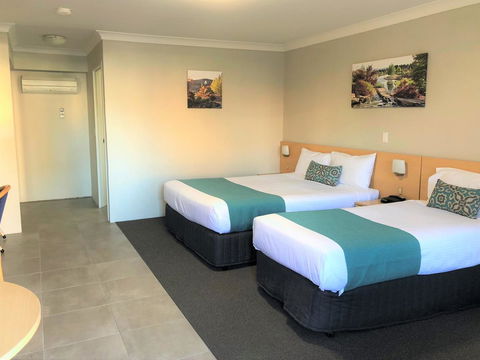 Bathurst Motor Inn - Tourism TAS 19