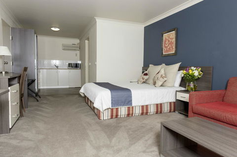 Bathurst Motor Inn - Tourism TAS 11