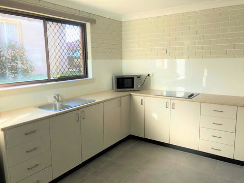 Bathurst Motor Inn - Tourism TAS 16