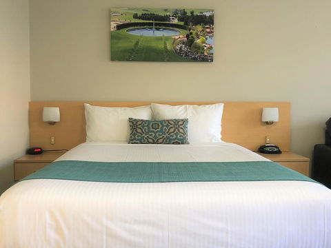 Bathurst Motor Inn - Tourism TAS 7