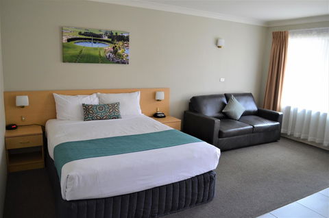 Bathurst Motor Inn - Tourism TAS 2