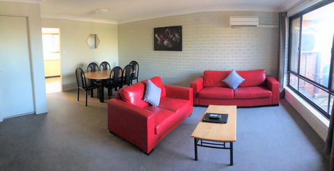 Bathurst Motor Inn - Tourism TAS 4