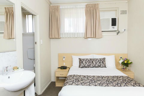Bathurst Motor Inn - Tourism TAS 23