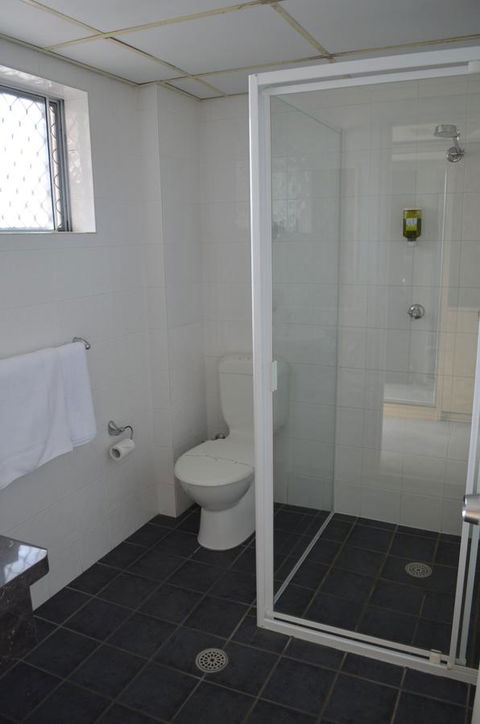Bathurst Motor Inn - Tourism TAS 21
