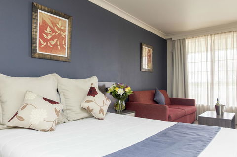 Bathurst Motor Inn - Tourism TAS 10