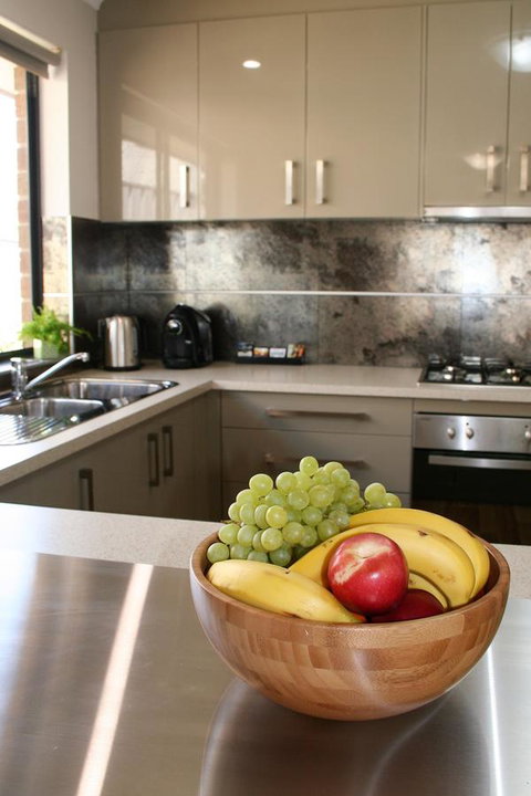 Jacaranda Homestay - Tourism TAS 0