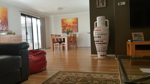 Jacaranda Homestay - Tourism TAS 5