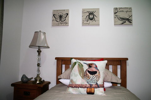 Jacaranda Homestay - Tourism TAS 11