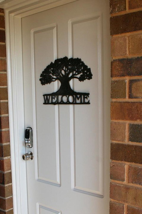 Jacaranda Homestay - Tourism TAS 2