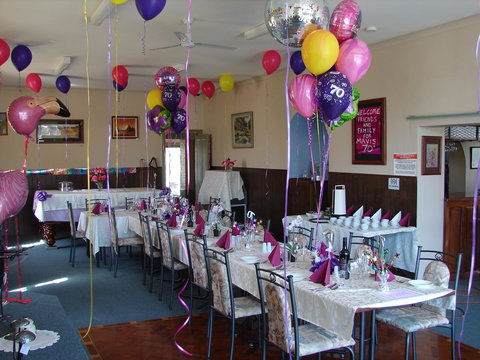 Truro Weighbridge Motel - Tourism TAS 1