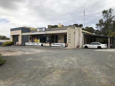 Truro Weighbridge Motel - Tourism TAS 5