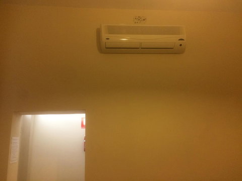 Truro Weighbridge Motel - Tourism TAS 12