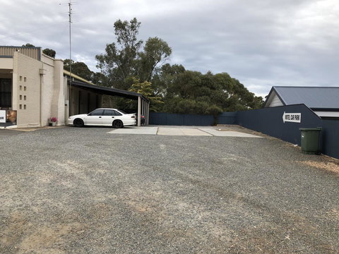 Truro Weighbridge Motel - Tourism TAS 4