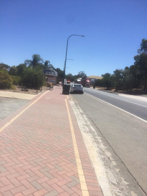 Truro Weighbridge Motel - Tourism TAS 10