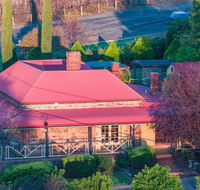 Vineyard Cottage BnB - Hobart Tourism