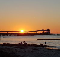 Wallaroo Beachfront Tourist Park