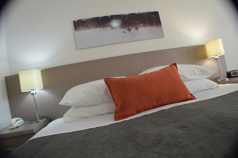Loxton Community Hotel Motel - Hobart Tourism 29
