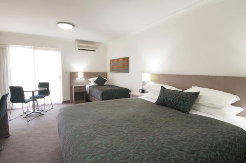 Loxton Community Hotel Motel - Hobart Tourism 8
