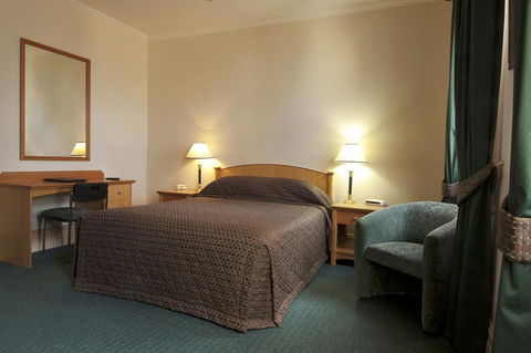 Loxton Community Hotel Motel - Hobart Tourism 28