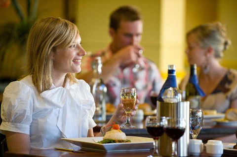 Loxton Community Hotel Motel - Hobart Tourism 27