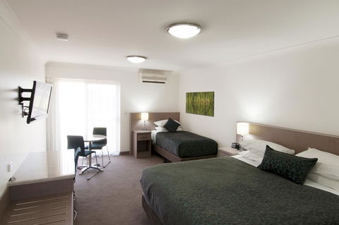 Loxton Community Hotel Motel - Hobart Tourism 12
