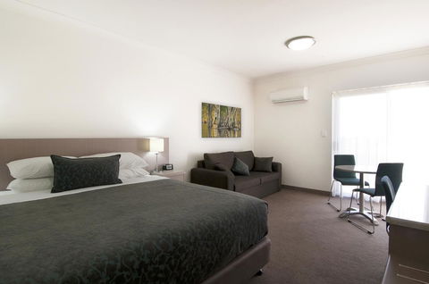 Loxton Community Hotel Motel - Hobart Tourism 14