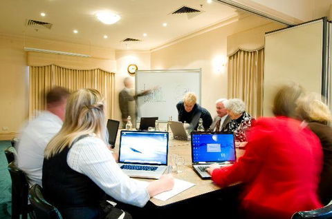Loxton Community Hotel Motel - Hobart Tourism 18