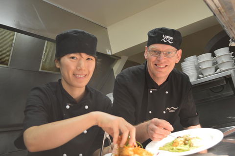 Loxton Community Hotel Motel - Hobart Tourism 2
