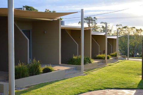 Loxton Community Hotel Motel - Hobart Tourism 4