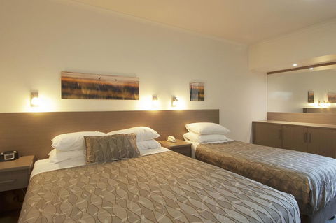 Loxton Community Hotel Motel - Hobart Tourism 19