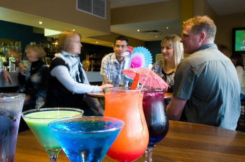 Loxton Community Hotel Motel - Hobart Tourism 10