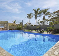 Adelaide Road Motor Lodge - Hobart Tourism