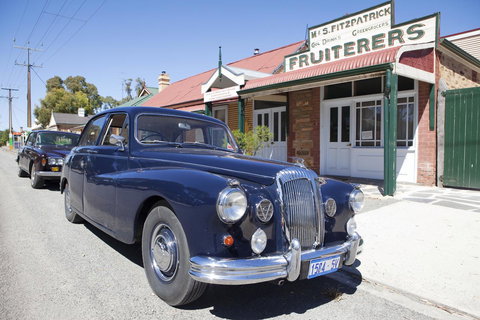 The Fruiterer's - Hobart Tourism 15