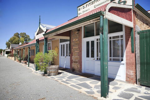 The Fruiterer's - Hobart Tourism 21