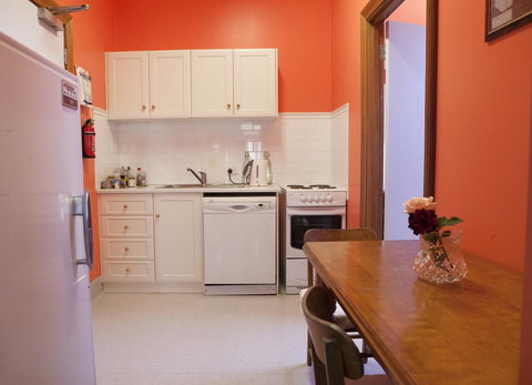 The Fruiterer's - Hobart Tourism 23