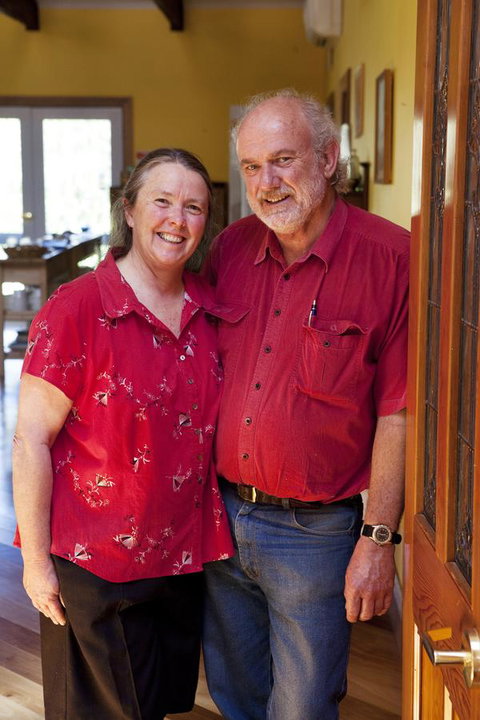 The Fruiterer's - Hobart Tourism 9